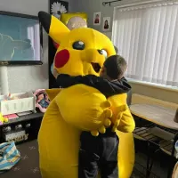 Mascot 50