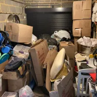 Garage Clearance