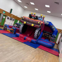 3d Monster Truck Package 2