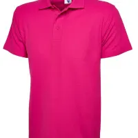 Uneek Uc101 Polo Shirt Unisex