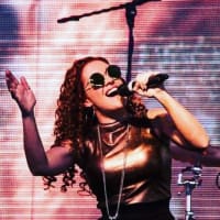Ultimate Jess Glynne