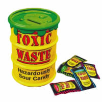 Toxic Waste Money Bank 84g