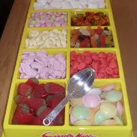 Pick N Mix Trays