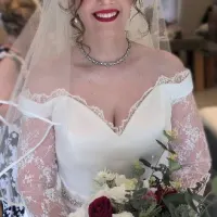 Bridal Hair And Makeup Salon Based At Shapeshift Hair And Beauty Ferryhill County Durham