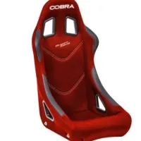 Cobra Monaco Sport Seat