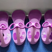 Purple Didicars
