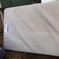 Mattress Disposal