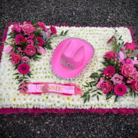 Bespoke Tributes