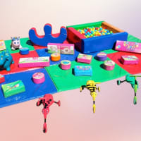 Optimum Soft Play Package