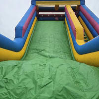 24.6ft Medium Mega Slide