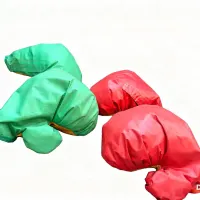 Add-on - Huge Boxing Gloves