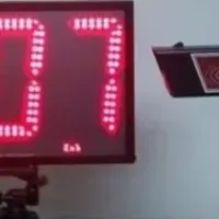 Penalty Shootout And Radar Gun Package