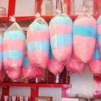 Candy Floss