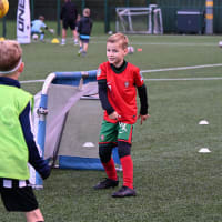 Player Development Programme