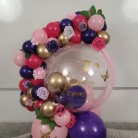 Balloon Hug