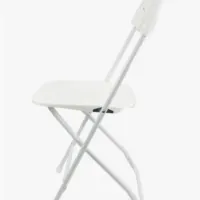 Adults 6ft Table And Chair Package