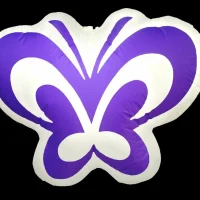 Butterfly 3ft Hanging Inflatable - Price To Hire 1