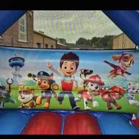 Paw Patrol