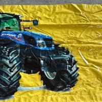 Banner Combi 16x18