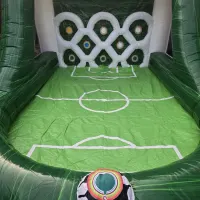 Interactive Penalty Shootout Hire Ips System