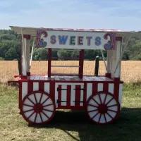 Carnival Cart Hire