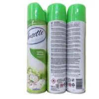 Insette Air Freshener 300ml