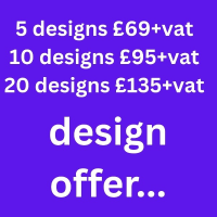 Design Artwork Offer