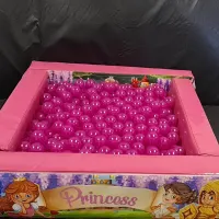 Princess Package 1