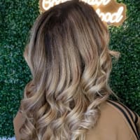 Half Head Highlights
