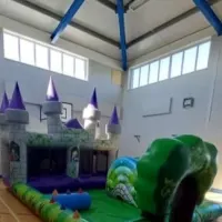 Enchanted Play Zone