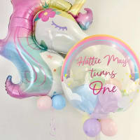 Crazy Daisys Balloons