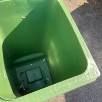 Bin Collection