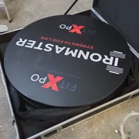 360 Booth Hire Birmingham