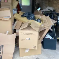 Garage Clearance