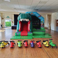 8 Didi Cars