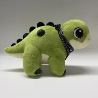 Bramble Plushie