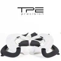 Tpe Precision F56 Brake Cooling Kit.