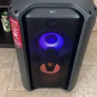 Bluetooth Speaker