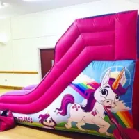 Unicorn Slide