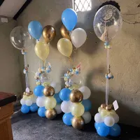 Peter Rabbit Themed Christening Package