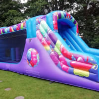 Adult Party Assault Course