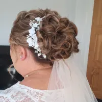 Bridal Hair