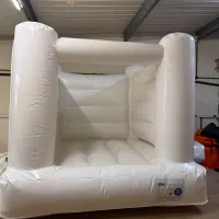 Bcm-01 7ft X 7ft Midi Tots Castle