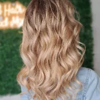 Half Head Highlights