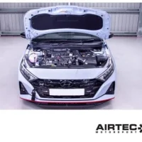 Airtec Turbo Elbow Induction Hose