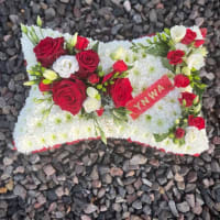 Pillows, Cushions And Butterflies