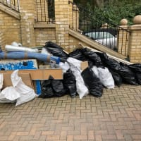 Diy And Builders Waste