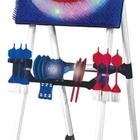 Light Up Axe Throwing