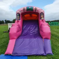 35ft Princess Assault Course