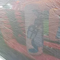 35ft Princess Assault Course